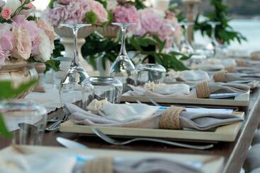 هتل Caresse, A Luxury Collection Resort & Spa, Bodrum