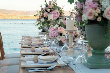 هتل Caresse, A Luxury Collection Resort & Spa, Bodrum