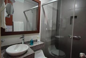 هتل Casa Galvez