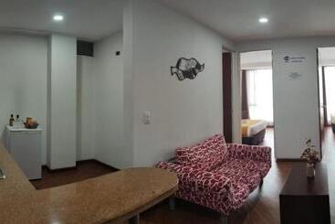 هتل Casa Galvez