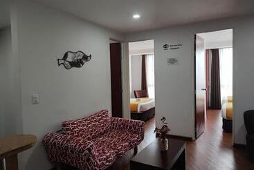 هتل Casa Galvez