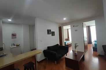 هتل Casa Galvez