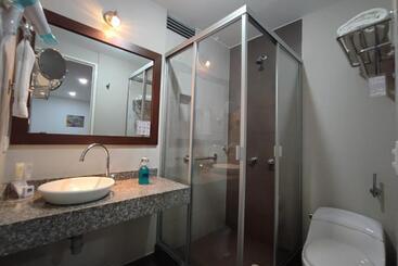 هتل Casa Galvez