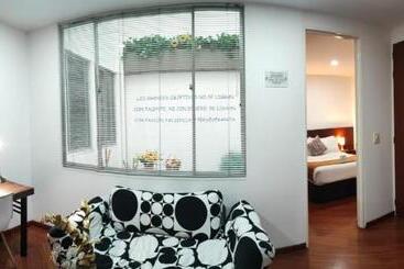 هتل Casa Galvez