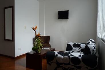 هتل Casa Galvez