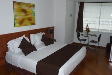 هتل Casa Galvez