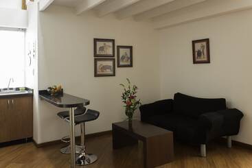 هتل Casa Galvez