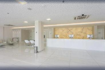 בית מלון כפרי Cdesign