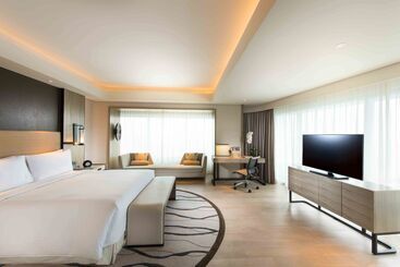 هتل Conrad Manila