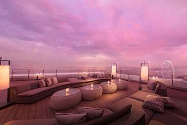 هتل Conrad Manila