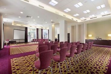 酒店 Courtyard By Marriott Nizhny Novgorod City Center