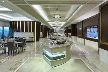 هتل Elite World Grand Istanbul Basin Ekspres