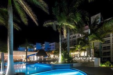 هتل Fiesta Americana Cozumel All Inclusive