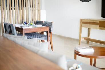 هتل Fiesta Americana Cozumel All Inclusive