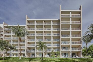 هتل Fiesta Americana Cozumel All Inclusive