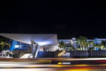 هتل Fiesta Americana Cozumel All Inclusive