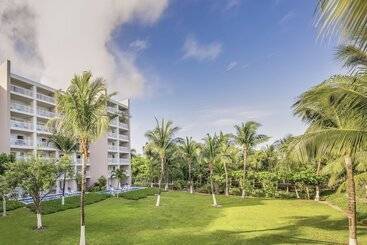 هتل Fiesta Americana Cozumel All Inclusive