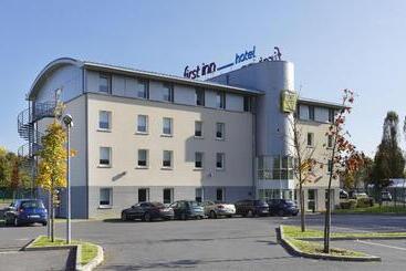 First Inn Hotel Paris Sud Les Ulis