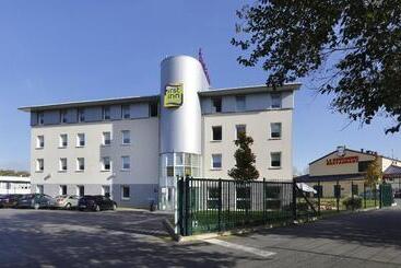 First Inn Hotel Paris Sud Les Ulis
