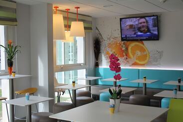 First Inn Hotel Paris Sud Les Ulis