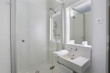 First Inn Hotel Paris Sud Les Ulis