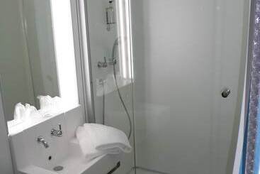 First Inn Hotel Paris Sud Les Ulis
