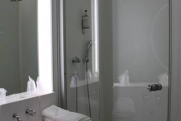 First Inn Hotel Paris Sud Les Ulis