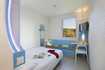 First Inn Hotel Paris Sud Les Ulis