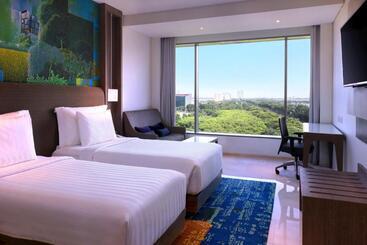 هتل Grand Mercure Jakarta Kemayoran