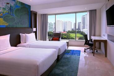 هتل Grand Mercure Jakarta Kemayoran