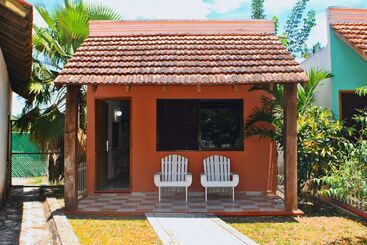 酒店 Hacienda Sánchez