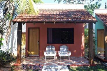 酒店 Hacienda Sánchez
