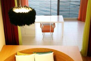 호텔 Haslla Art World Museum