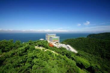 호텔 Haslla Art World Museum