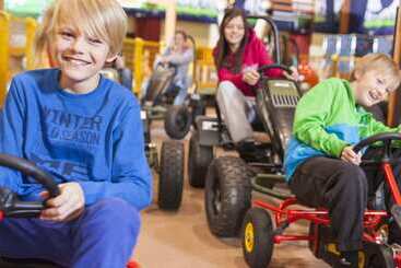 هتل Holiday Club Kuusamon Tropiikki