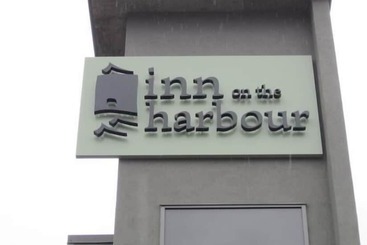 هتل Inn On The Harbour