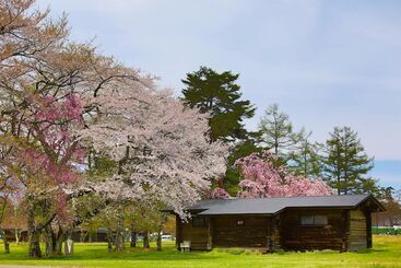 Karuizawa Prince Hotel West