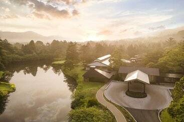 Karuizawa Prince Hotel West