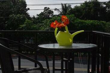 هتل Khao Lak Traveller Lodge