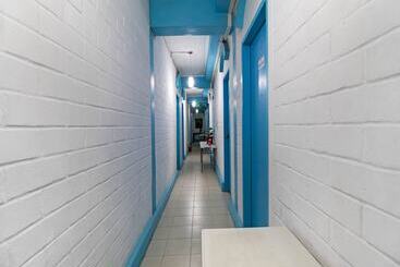 هتل La Maria Pension And Tourist Inn