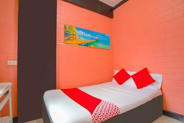 هتل La Maria Pension And Tourist Inn