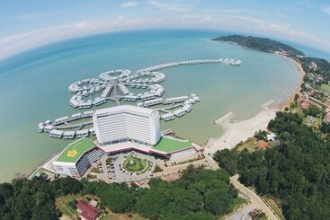 هتل Lexis Hibiscus Port Dickson