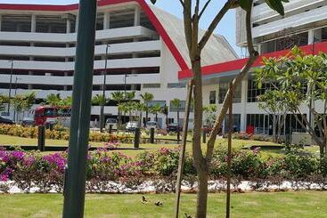هتل Lexis Hibiscus Port Dickson