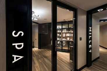 هتل Londonhouse Chicago Curio Collection By Hilton