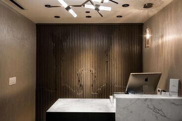 هتل Londonhouse Chicago Curio Collection By Hilton
