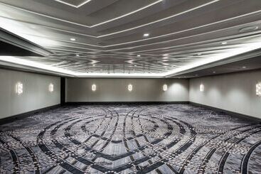 هتل Londonhouse Chicago Curio Collection By Hilton
