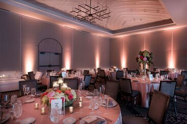 هتل Londonhouse Chicago Curio Collection By Hilton