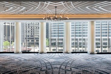 هتل Londonhouse Chicago Curio Collection By Hilton