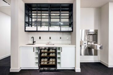 هتل Londonhouse Chicago Curio Collection By Hilton