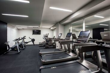 هتل Londonhouse Chicago Curio Collection By Hilton
